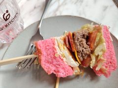 -G+KITCHEN(龙湖狮山天街店)