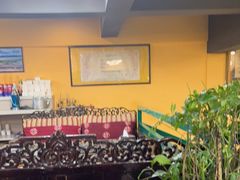 -玛禄藏膳(五分店)