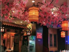 -四季厨房 鲁菜·孔府烤鸭(二环南路店)