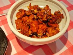 -恰八斗·猛火长沙菜(国贸店)