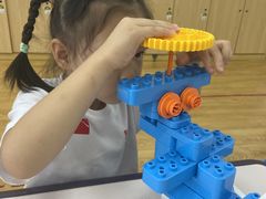 -吉的堡幼儿园(上海金山英慈园)