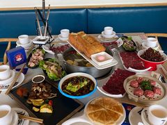 -俏牛哥鲜牛肉牛肆馆(重庆天地店)