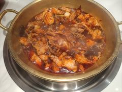 -涿派·炝锅鱼(涿州店)