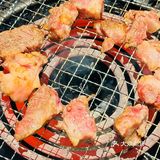 品尝知名国际烧肉品牌-牛角烧肉