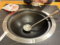 -老家大锅台·柴火地锅鸡(木渎店)