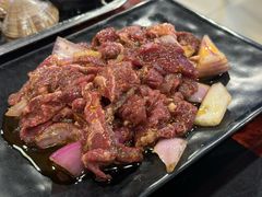 -奥西拉烤肉,盒饭,冷面(青岩刘店)