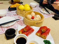 -点都德(大茶楼店)