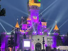 -青岛方特梦幻王国