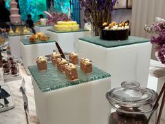 -东海朗廷酒店秀·Silk自助餐厅