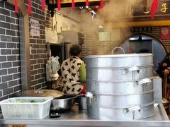 -韩包子(青石桥店)