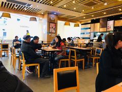 大堂-满记甜品(南京虹悦城三店)