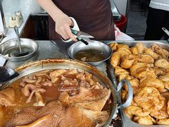-韦记牛杂汤(清晖园店)