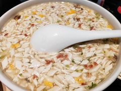 -芳芳私房菜·精做淮扬菜(承德路店)