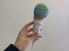 -Dal Cuore 达可芮冰淇淋(陕西北路店)