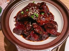 -周家二小姐的菜(西津渡店)