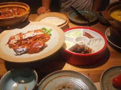 -青年公社烤鸭(滨湖银泰店)