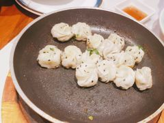 -松沪名灶·豆浆鱼头·新上海菜(飞航吾悦广场店)
