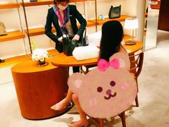 -HERMES(万象城店)