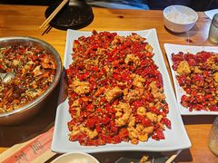 -望京一号·重庆江湖菜(工体店)