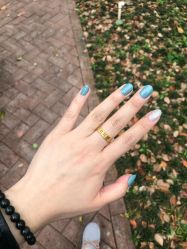-M Nails & Beauty美甲美睫美体