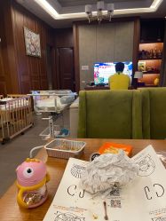 -金芙美月子中心(财富别墅店)