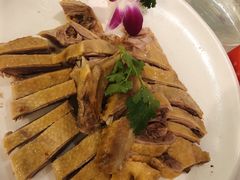 -香香海南菜餐厅