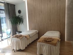 -奥本科技美肤·养生SPA