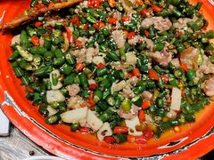 -霹雳火·重庆烧烤·江湖菜(解放碑店)