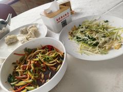 -春妮海味饭店·海景餐厅·海菜包子·大连海鲜
