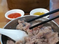-老牌依强牛肉店(达道总店)