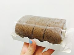 -卷心卷意·轻甜蛋糕(新光天地店)