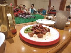 -浩翔餐饮(维多利喜悦汇店)