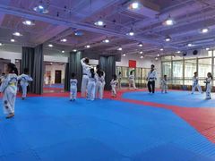 -陈中跆拳道(中关村馆)