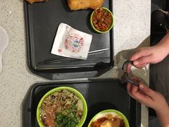 -大福来锅巴菜(古文化街店)