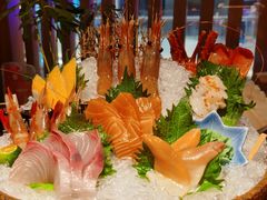 -花潮料理艺食馆(世欧广场店)