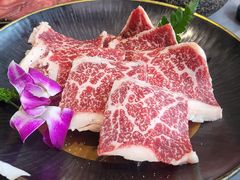 -明洞王妃家烤肉(苏州中心星悦汇店)