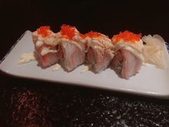 -無境·匠心日本料理(汉街店)