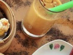 泰式奶茶-Boonrat Dim Sum