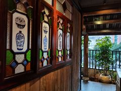 -金苑酒家·客家菜·广东老字号(万象店)