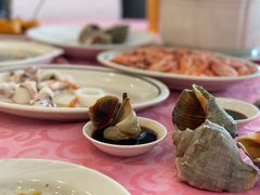 -新渔享海鲜餐厅(广海渔人码头店)