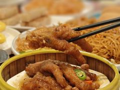 -丰圆轩粤式茶楼 . 点心粤菜(夏茅店)