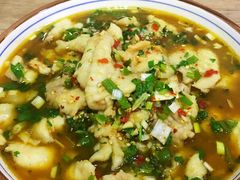 -非常粥道(天宝东街店)