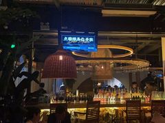 -不二民谣音乐餐酒吧(西安店)