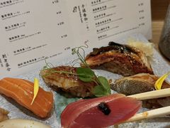 -鮨政· Omakase(港汇恒隆广场店)