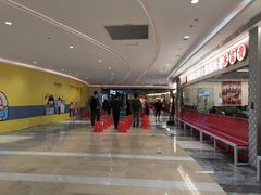 -银泰百货(厦门国贸中心店)