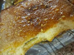 面包片-北三老太太烧烤(人生一串上榜店)