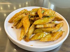 -鸿运楼烤鸭店(天桥店)