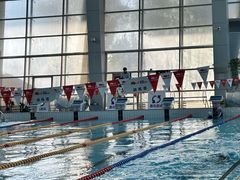 -美再晨游泳馆(新江湾店)