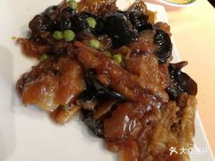 -功德林(南京西路店)