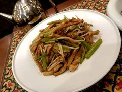 -城南往事·鲁菜济南菜(长清园博园恒大绿洲店)
